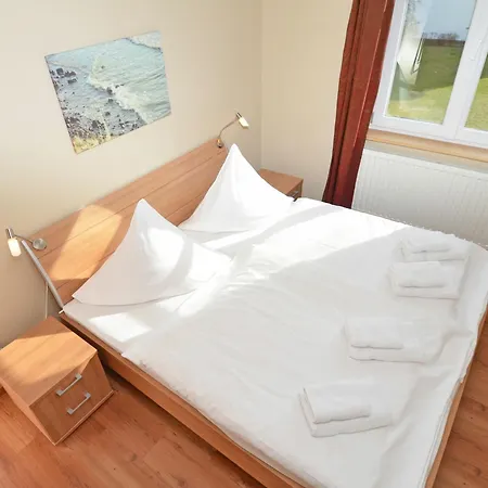 Seerose - 04 * Sellin (Rugen)