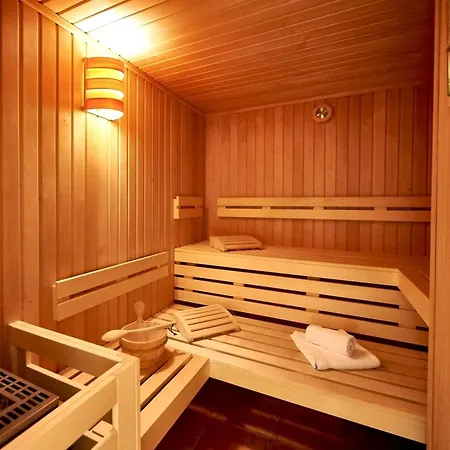 Apartment Seerose - 04