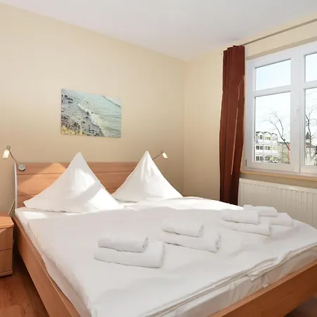 Apartment Seerose - 04 *