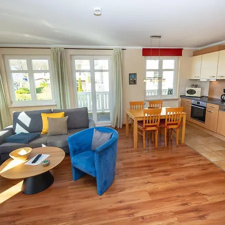 Seerose - 04 Apartment