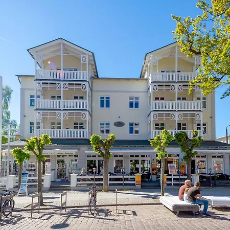 Seerose - 04 Apartment *