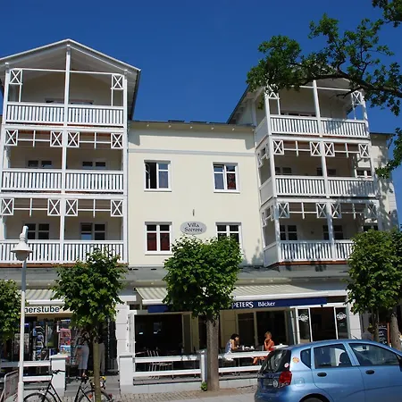 Apartment Seerose - 04 *