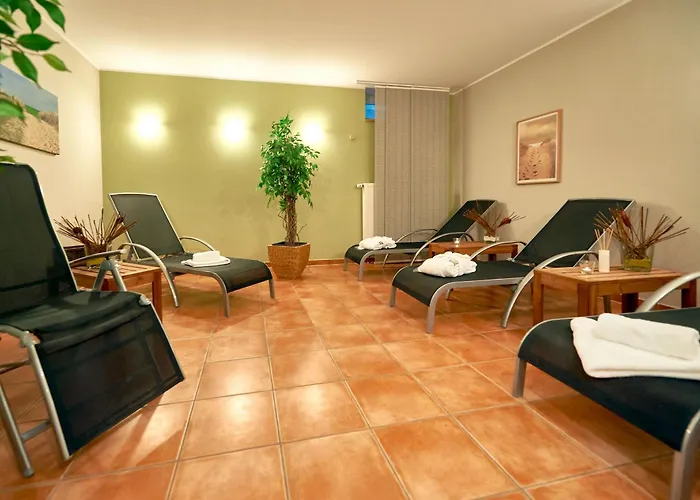 Seerose - 04 * Sellin (Rugen)