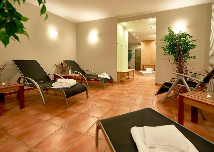 Seerose - 04 דירה Sellin (Rugen)