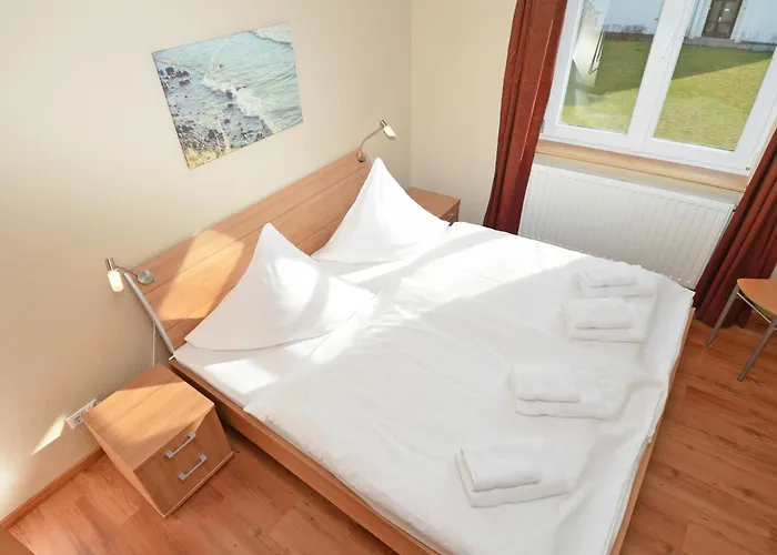 Seerose - 04 * Sellin (Rugen)