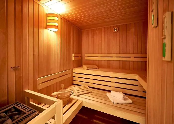 דירה Seerose - 04