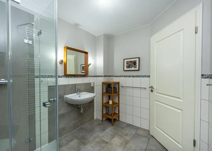 Seerose - 04 דירה