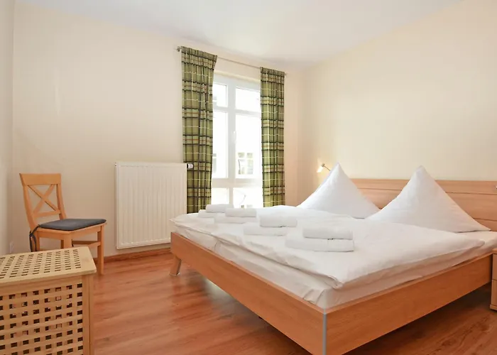 Seerose - 04 * Sellin (Rugen)