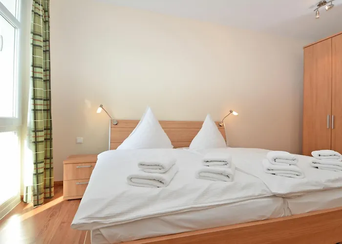 Seerose - 04 * Sellin (Rugen)