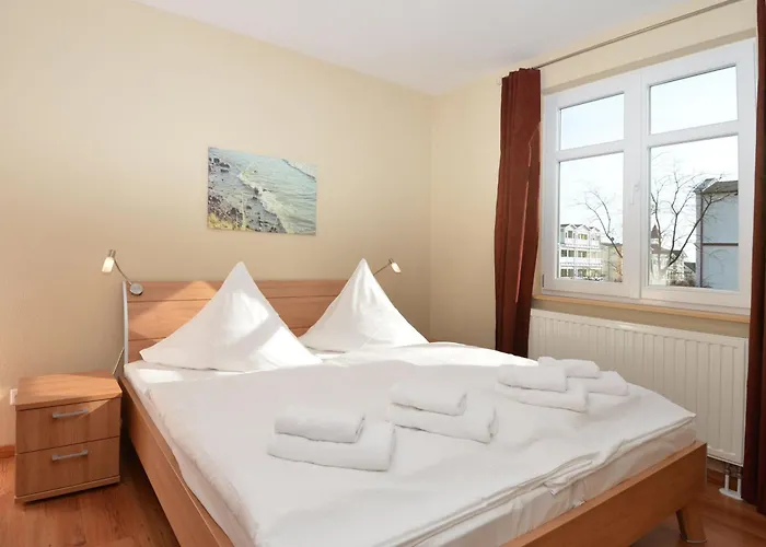 דירה Seerose - 04 *